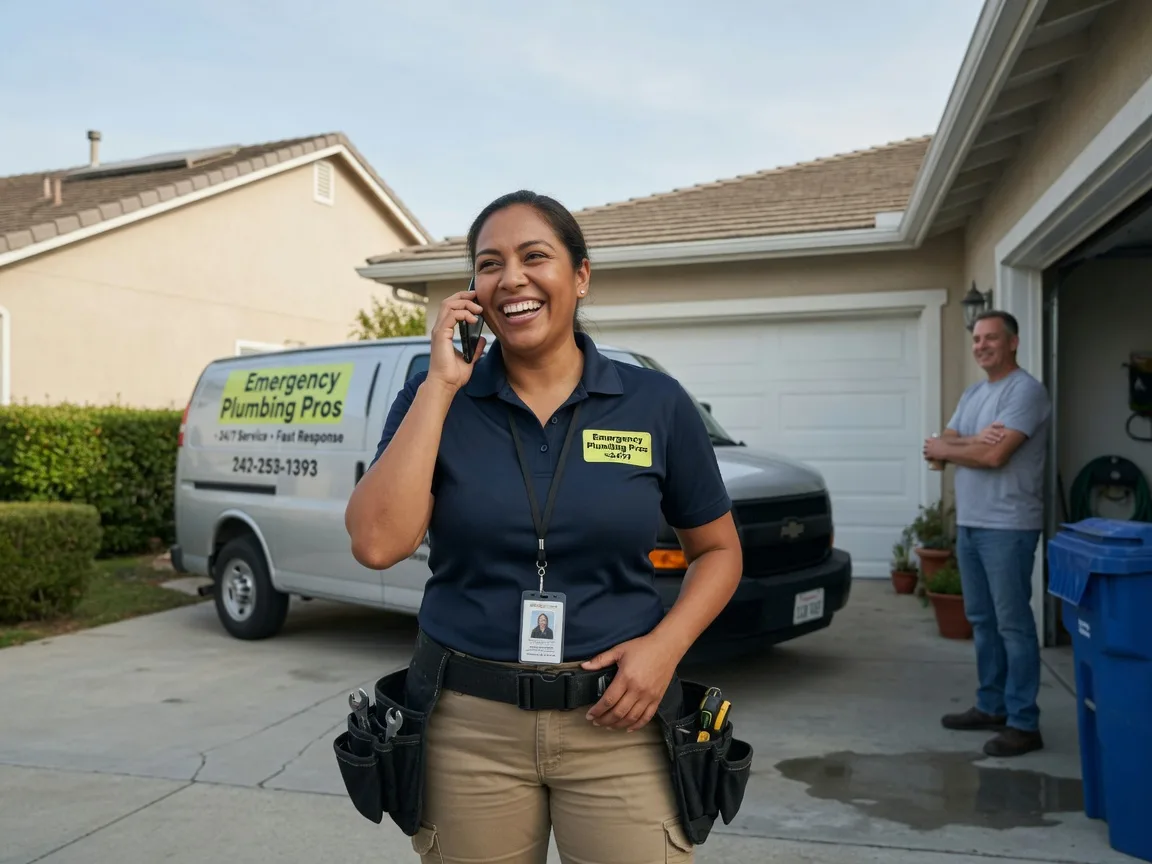 Emergency Plumber Eastville, VA FAQs